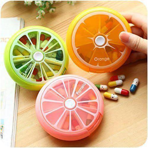 MEDICINE ORGANIZER
