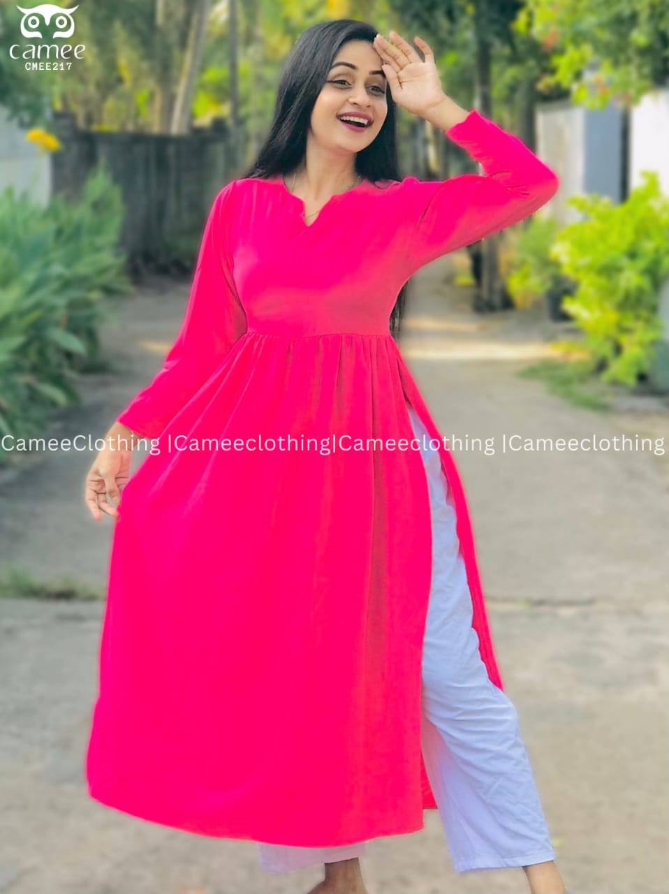 LADIES CLOTHING