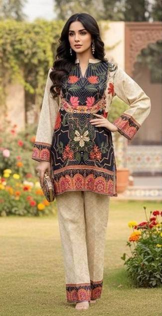 TURKISH STYLE CO-ORD SET IN BEST 7 DESIGN AVAILABLE FOR SALE