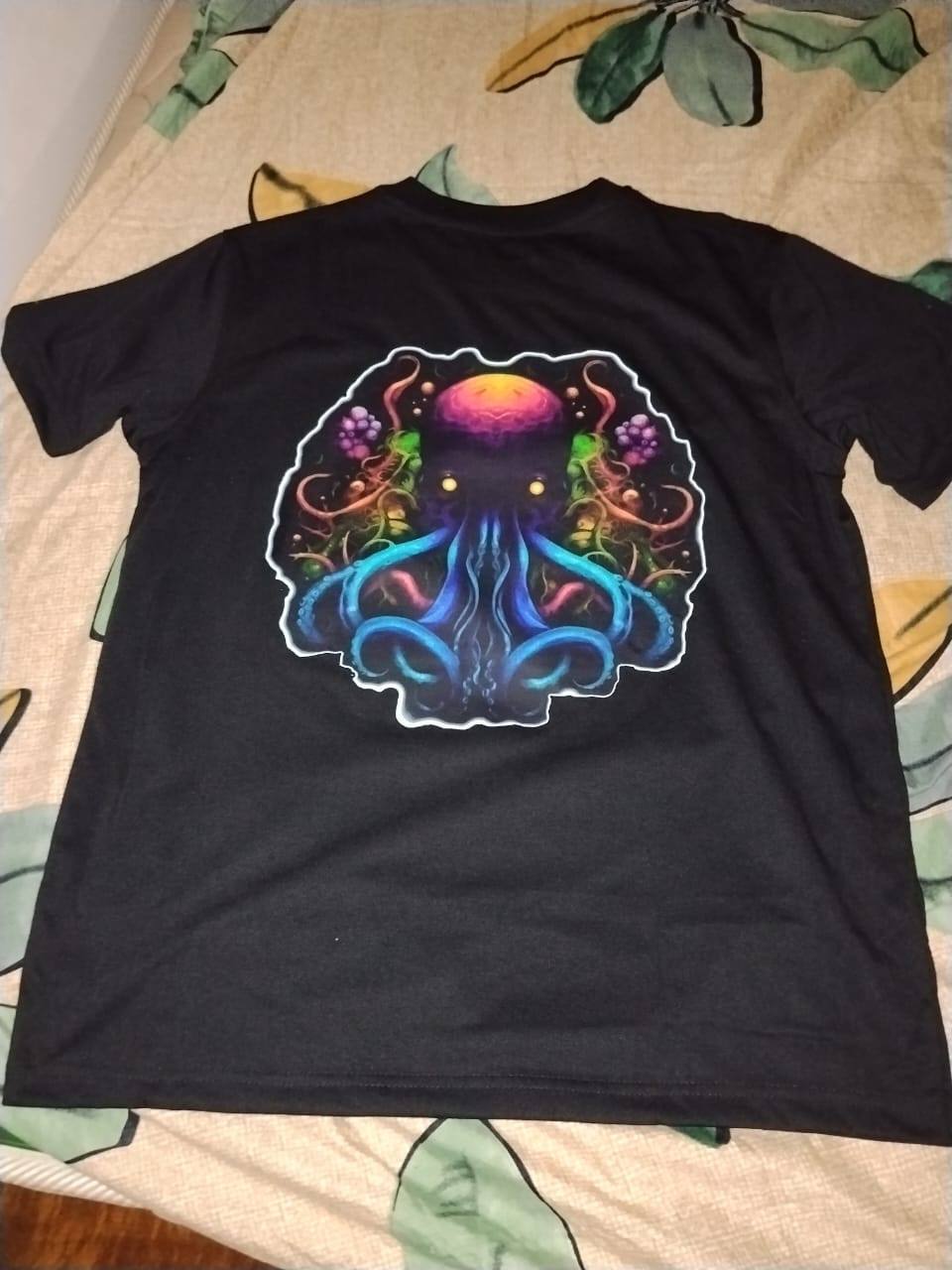 UNISEX T SHIRT COLLECTION