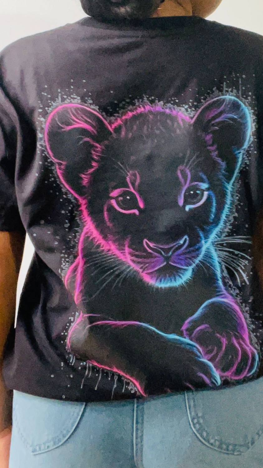 UNSEX T SHIRT COLLECTION