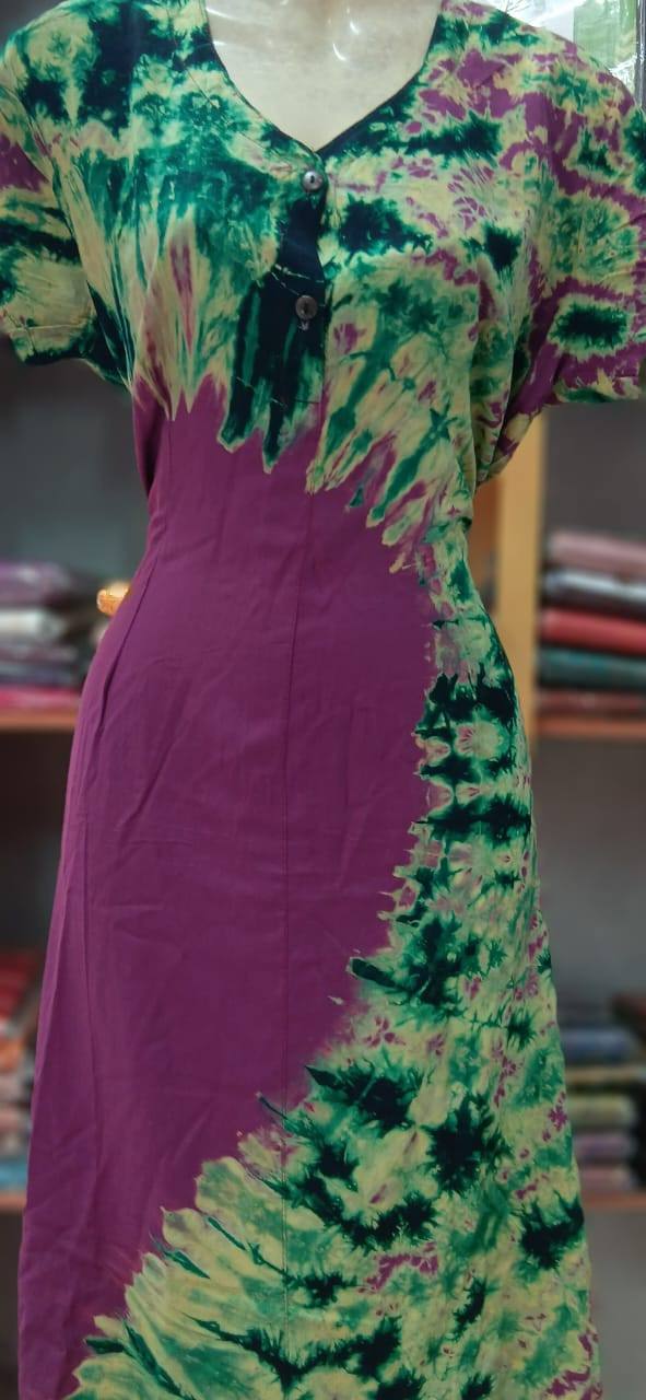 BISCO'S GOWN FOR SALE