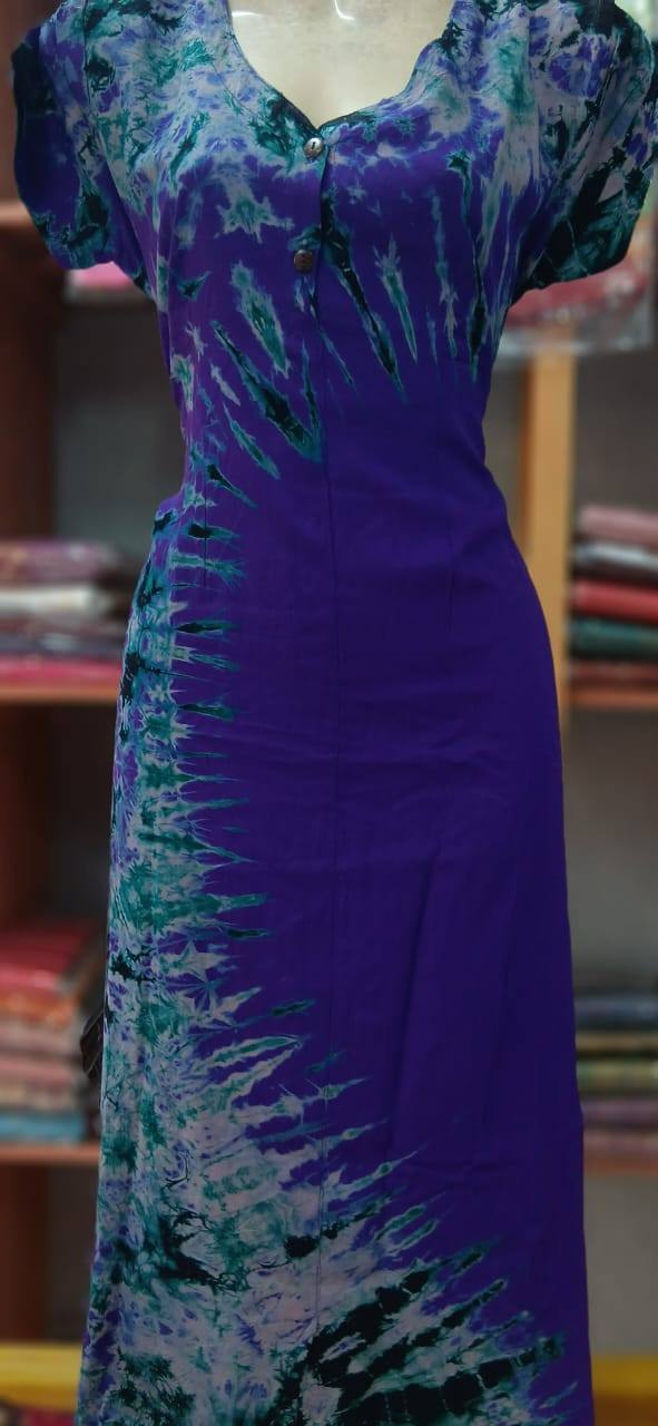COMFORTABLE NIGHTY WEAR