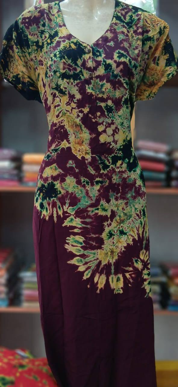 COMFORTABLE NIGHTY WEAR AVAILABLE FOR SALE