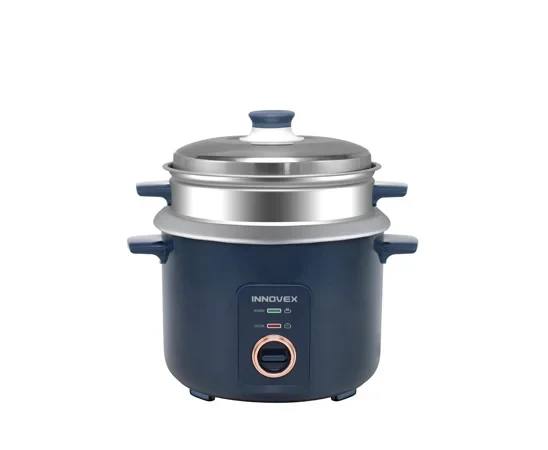 INNOVEX RICE COOKER (2.2L) – IRC229