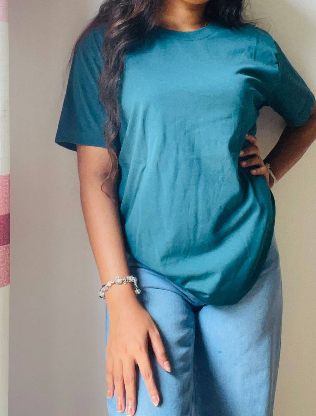 WOMEN'S T SHIRT COLLECTION