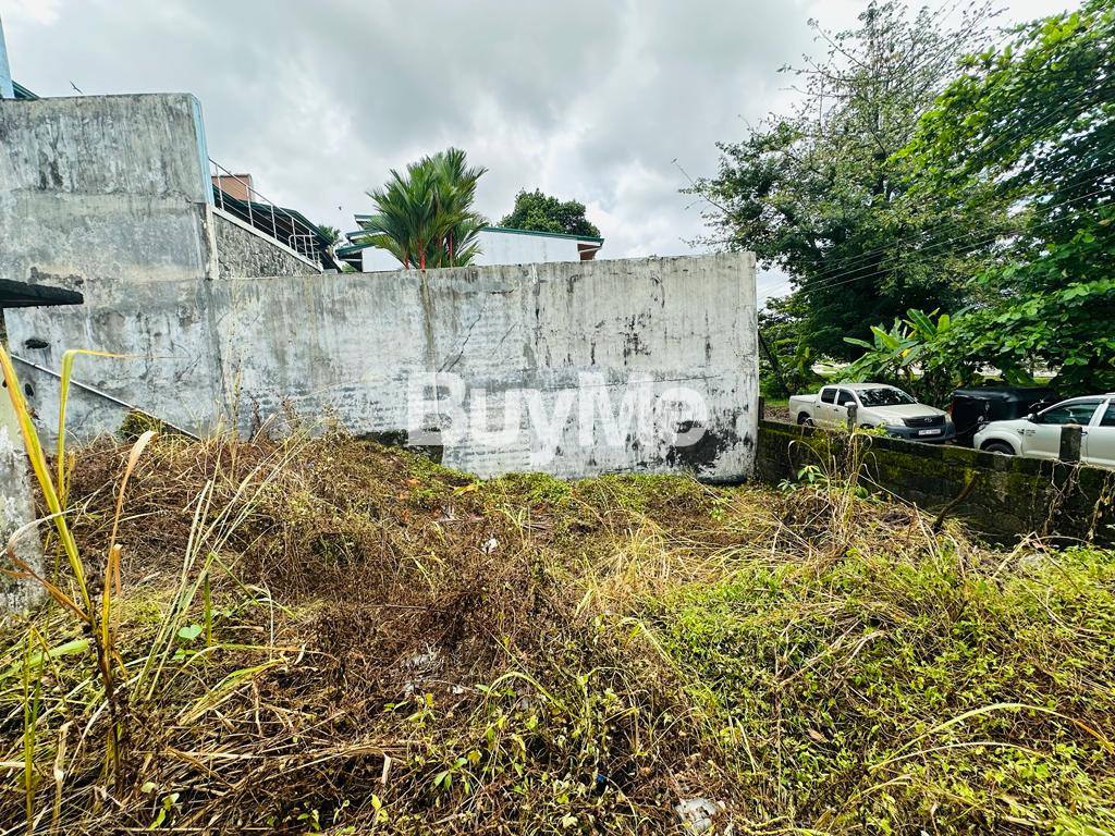 LAND FOR SALE IN PELAWATTA - (S116)