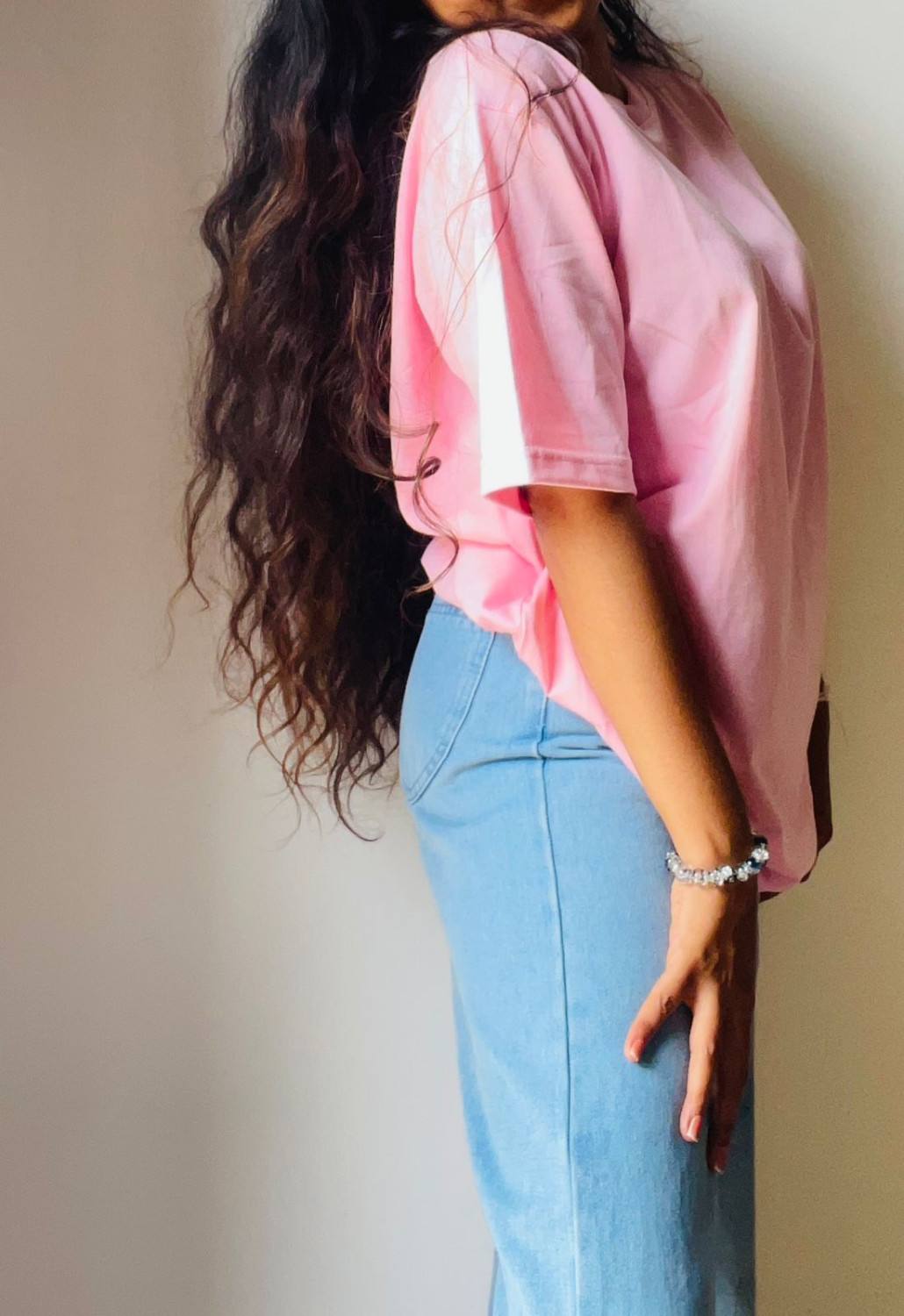 PINK DESIGN T SHIRT COLLECTION