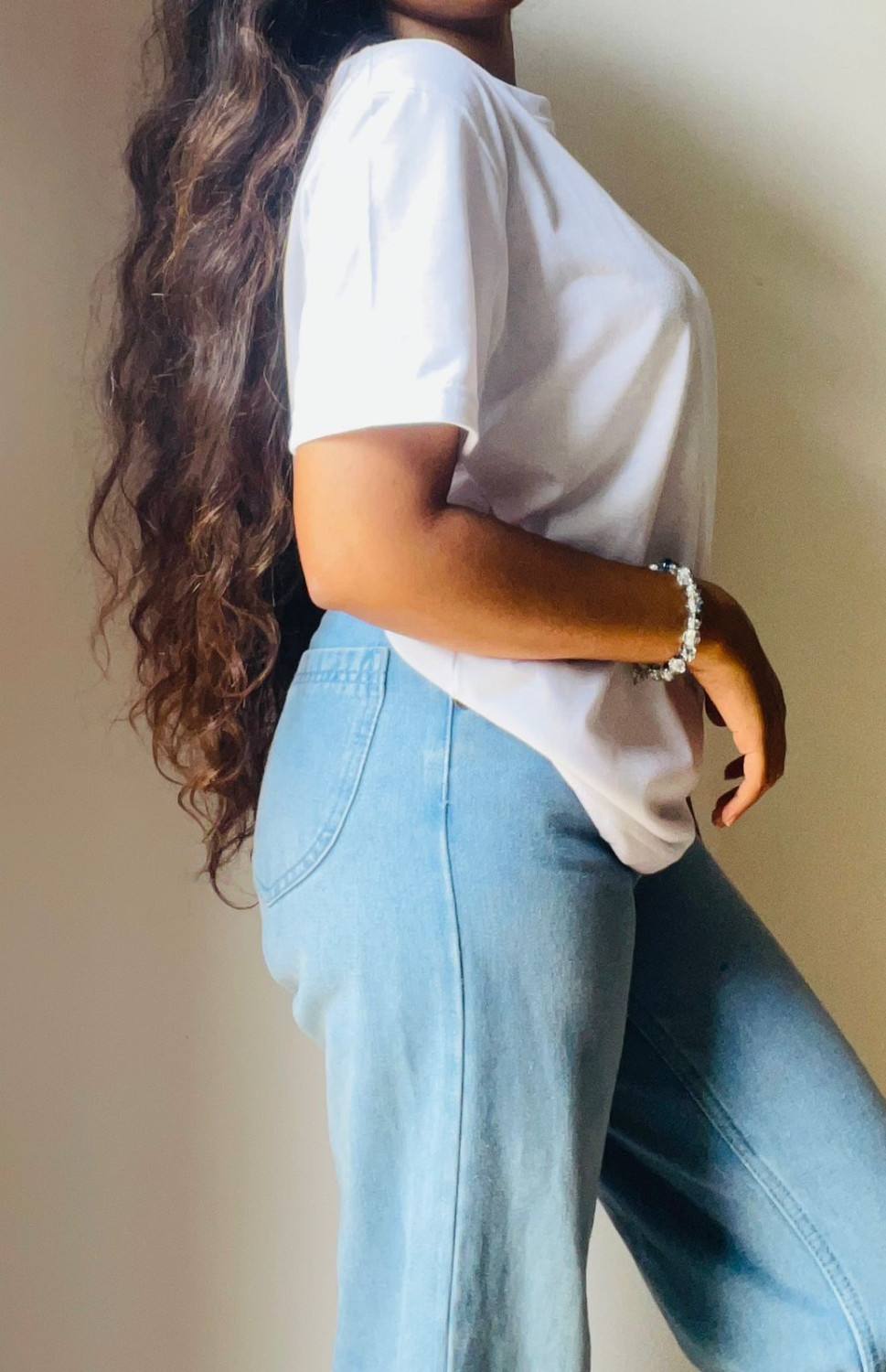 WHITE T SHIRT DESIGN COLLECTION
