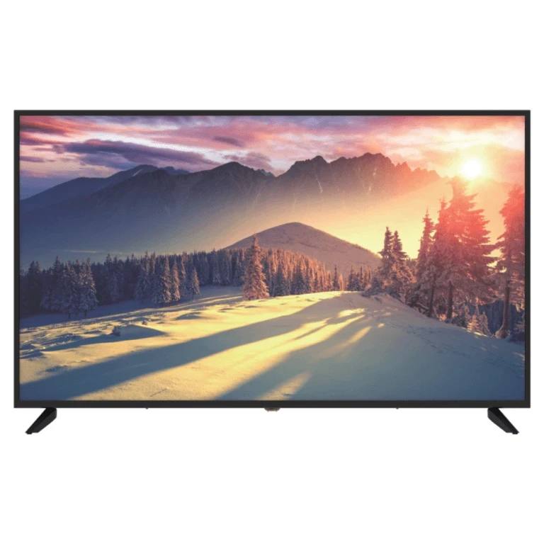 FUJI 55″ UHD 4K SMART LED TV 55FUS962