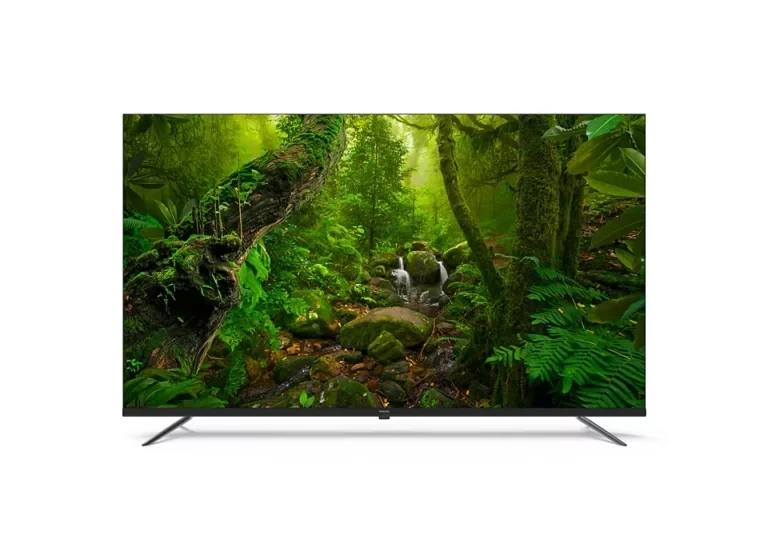 PHILIPS FRAMELESS GOOGLE 4K UHD QLED TV 65″ 65PQT8169/98