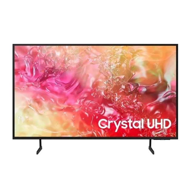 SAMSUNG 65″ CRYSTAL 4K UHD SMART TV – SMGUA65DU7700