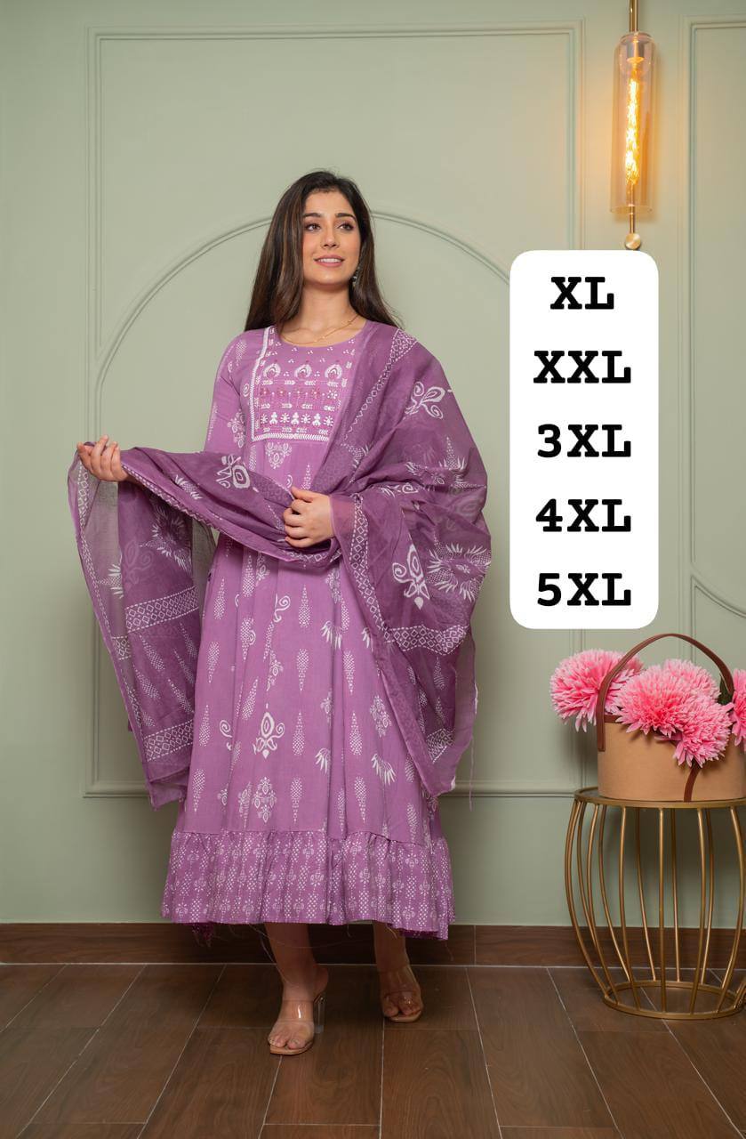 RAYON SHAWL MODEL KURTIS ANARKALI GOWN AVAILABLE FOR SALE