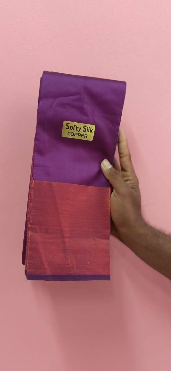 SOFT COTTON SAREE FOR SALE