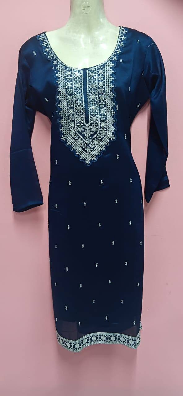 INDIAN KURTA TOP
