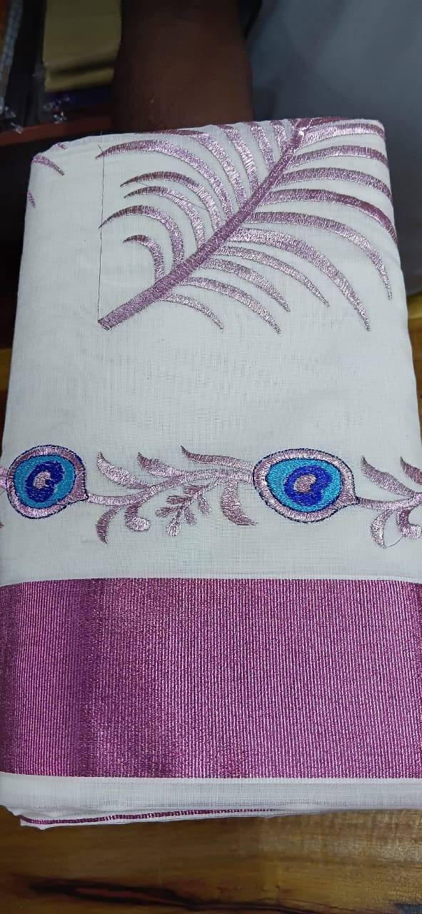 KERALA SAREE RUNNING BLOUSE FOR SALE