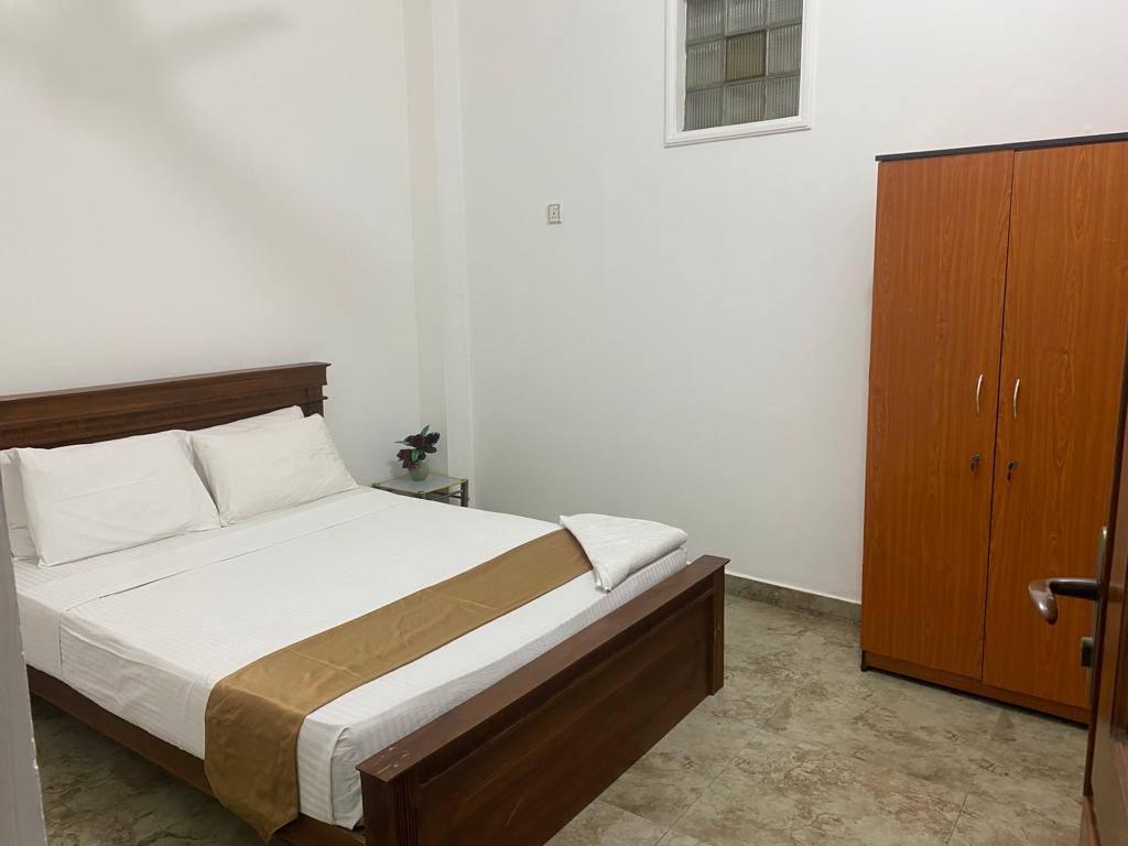 FURNISHED APARTMENTS FOR RENT DAILY, WEEKLY AVAILABLE IN COLOMBO 15