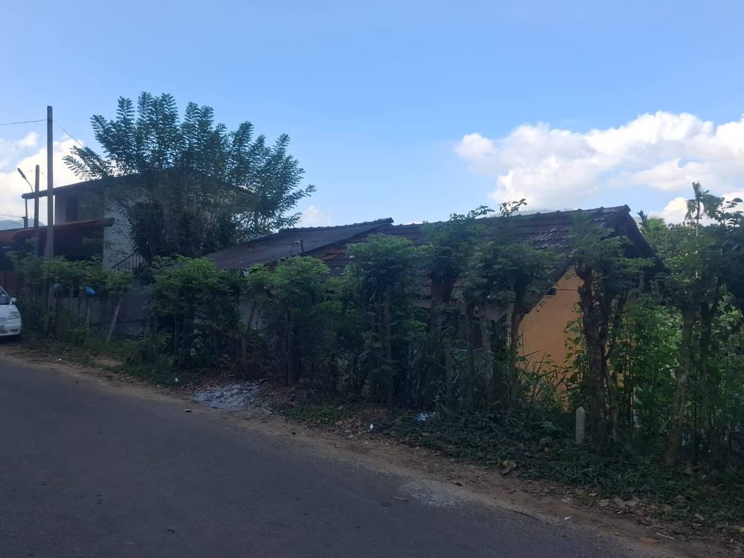 TWO-STOREY HOUSE FOR SALE IN BADULLA