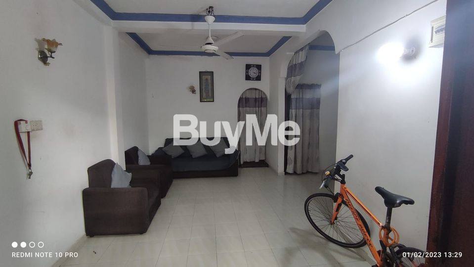 HOUSE FOR SALE IN WELLAMPITIYA - GOTHAMI MAWATHA