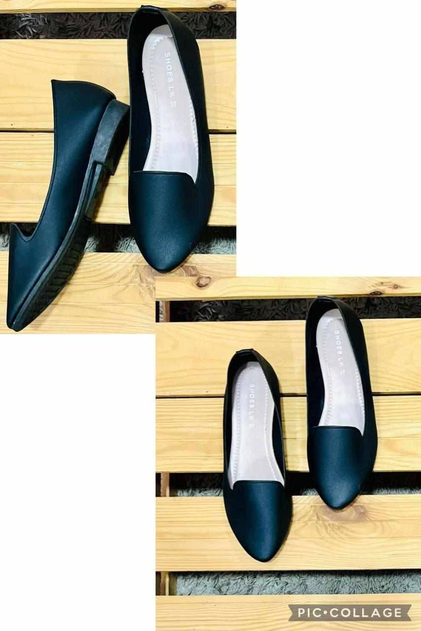 LADIES COVER SHOES