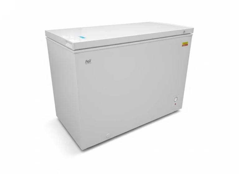 FUJI CHEST FREEZER – 308L (FUDS-308)