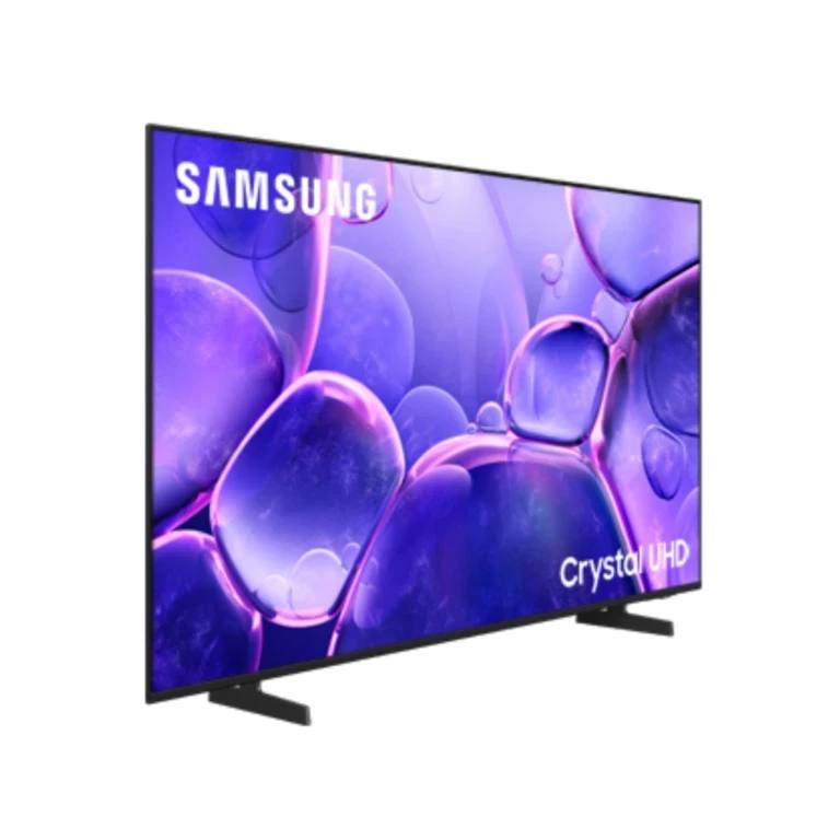 SAMSUNG 43″ CRYSTAL UHD U8000F 4K SMART TV – UA43U8000FKXXT