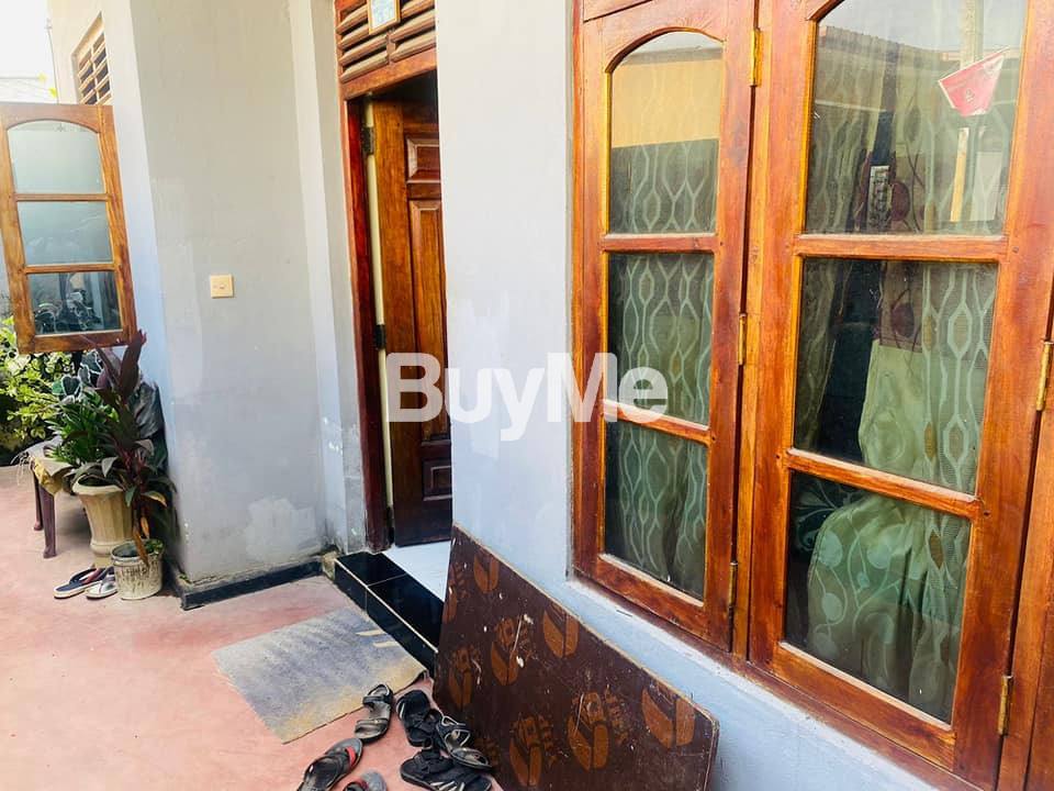 HOUSE FOR SALE IN KOLONNAWA MEGODA HARITHA UYANA