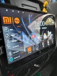XIAOMI MI ECOLOGICAL CAR WIFI GPS ANDROID DVD AUDIO SETUP