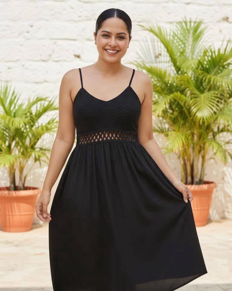 LATEST CUTE FROCK DESIGNS
