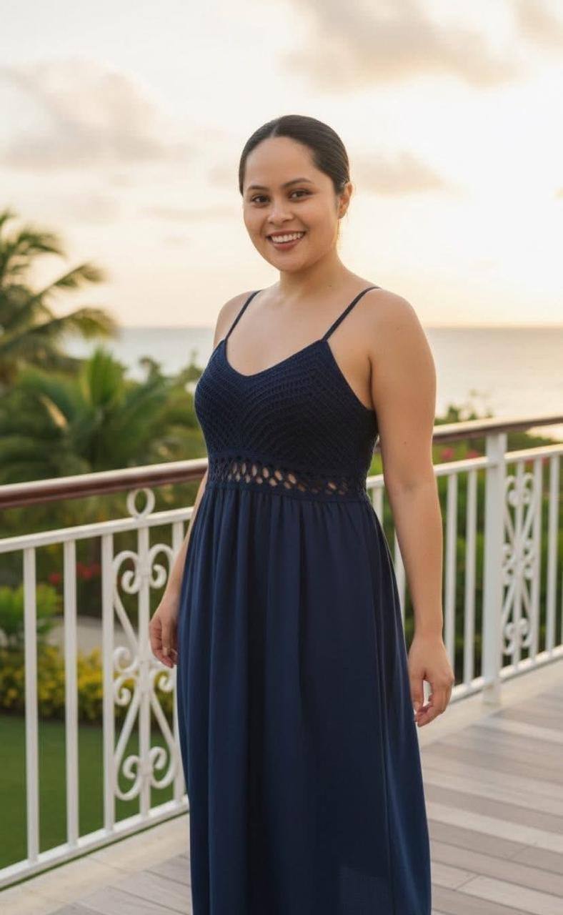 WOMEN'S FROCK DESIGN COLLECTION