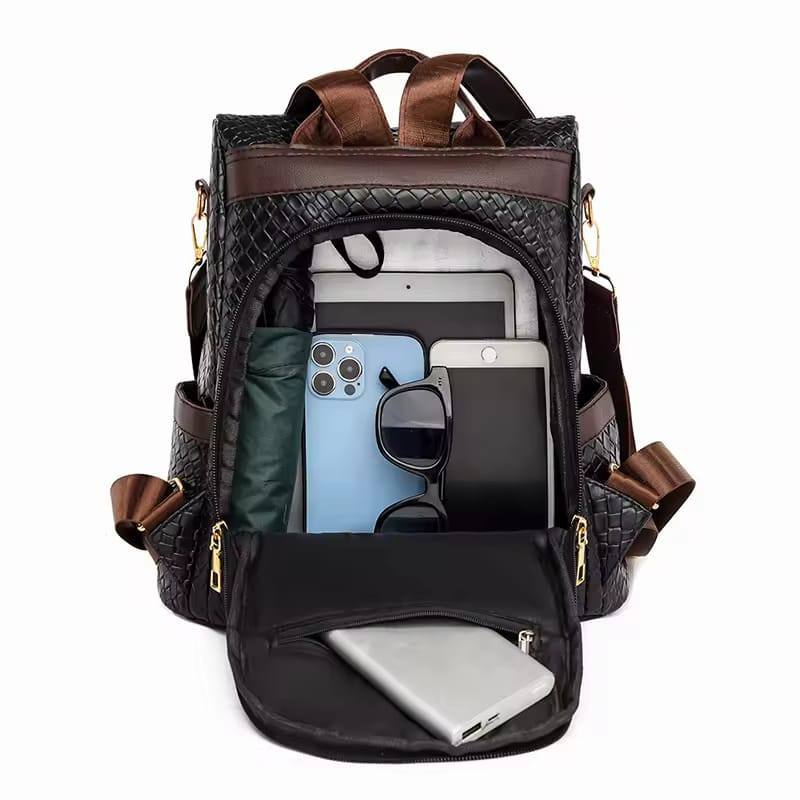 HIGH QUALITY LUXURY LADIES BACKPACK FOR SALE