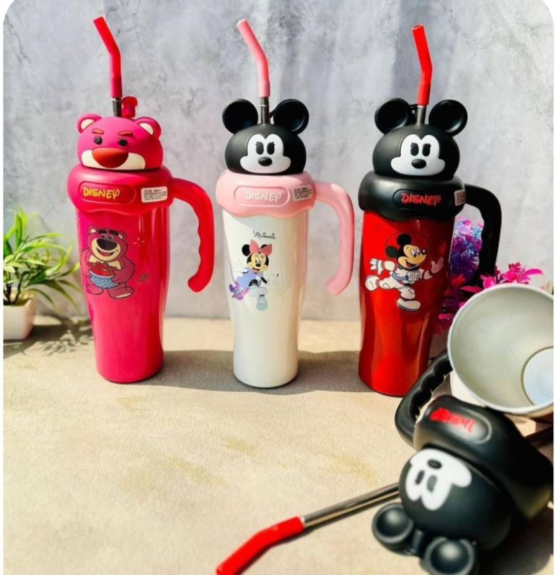 WATER BOTTLES SET