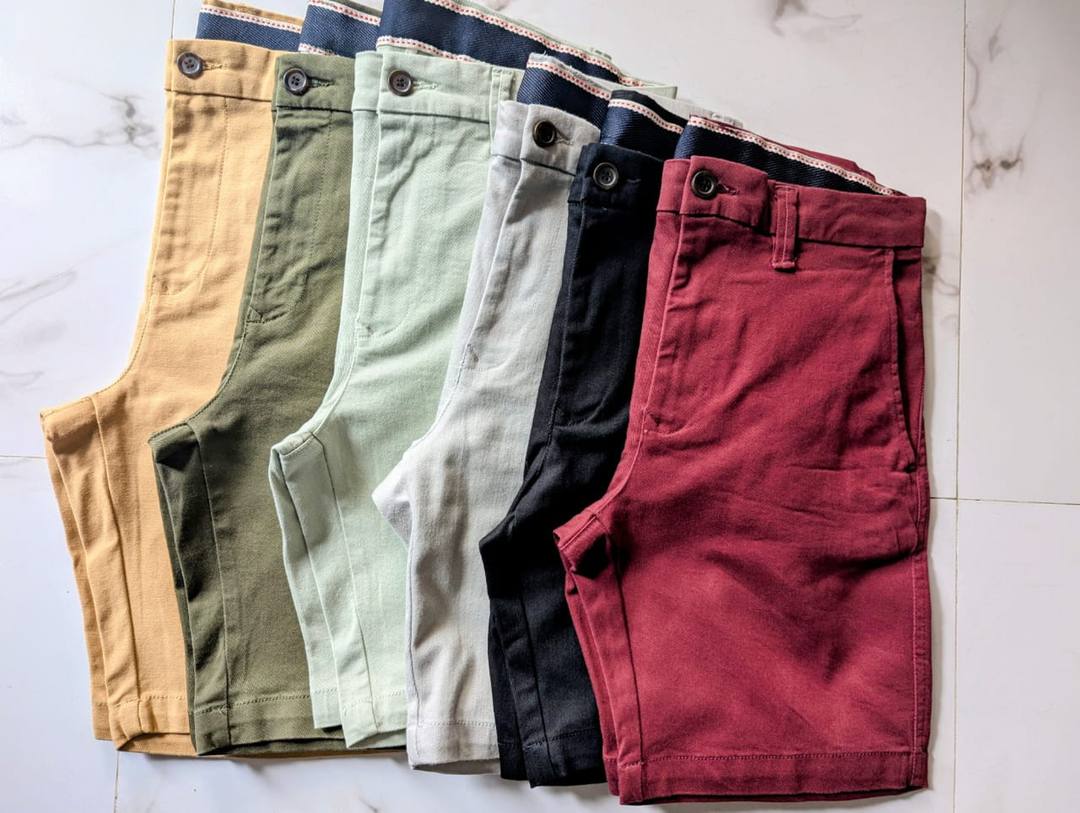 COMFORTABLE SHORTS FOR GENTS