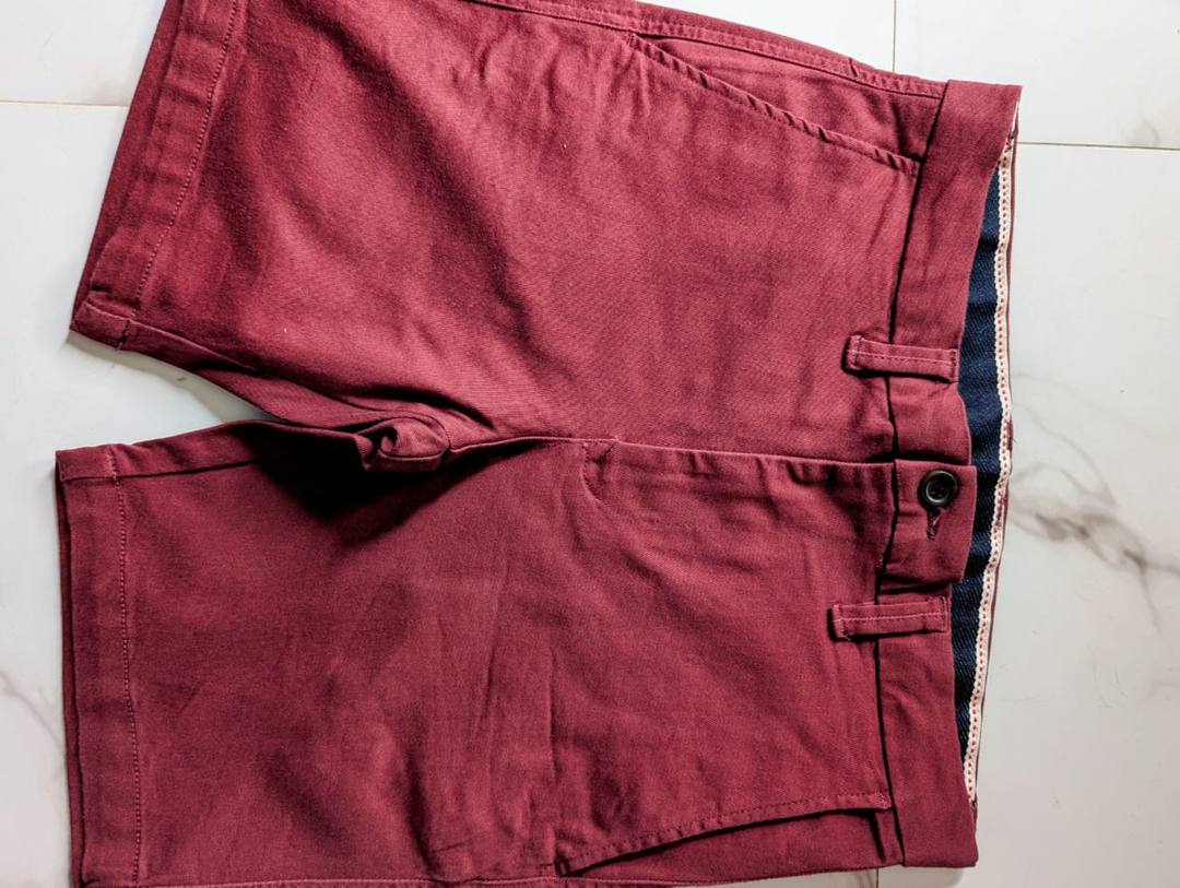 COMFORTABLE SHORTS SALE FOR GENTS