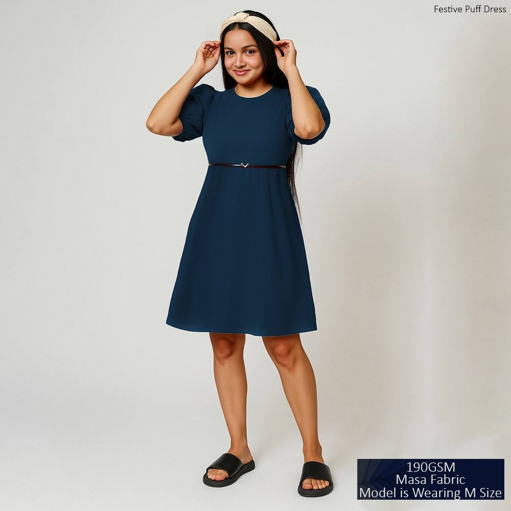 FROCK DESIGN