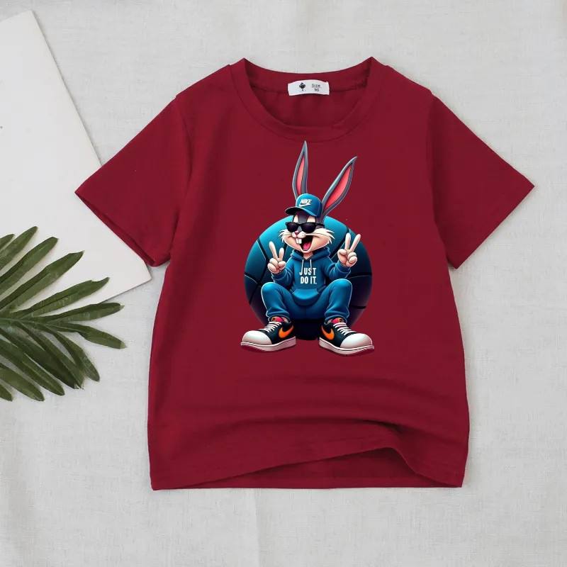 T SHIRT DESIGN - KIDS T SHIRT