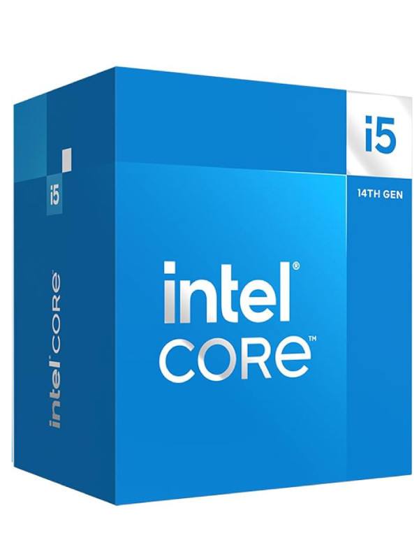 INTEL CORE I5 -14400 DESKTOP PROCESSOR