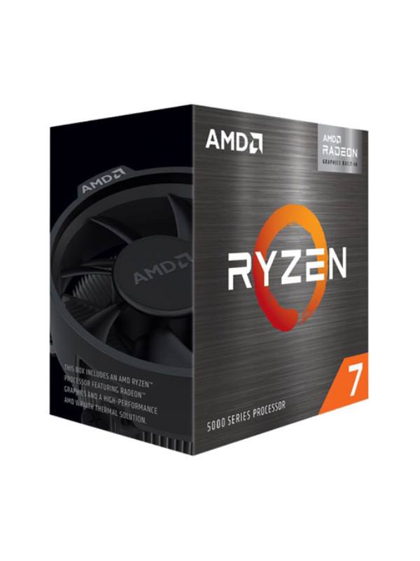AMD RYZEN 7 5800X DESKTOP PROCESSOR