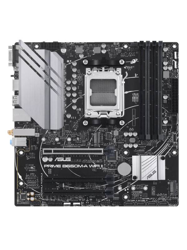 ASUS PRIME B650M-A WIFI DDR5