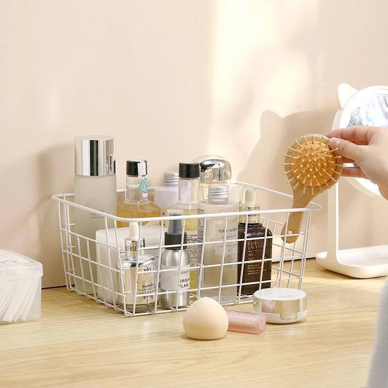SHOWER BASKET