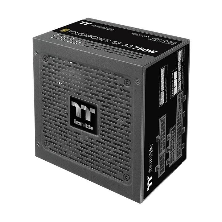 THERMALTAKE TOUGHPOWER GF A3 750W 80 PLUS GOLD FULLY MODULAR – PREMIUM EDITION (10Y/W)