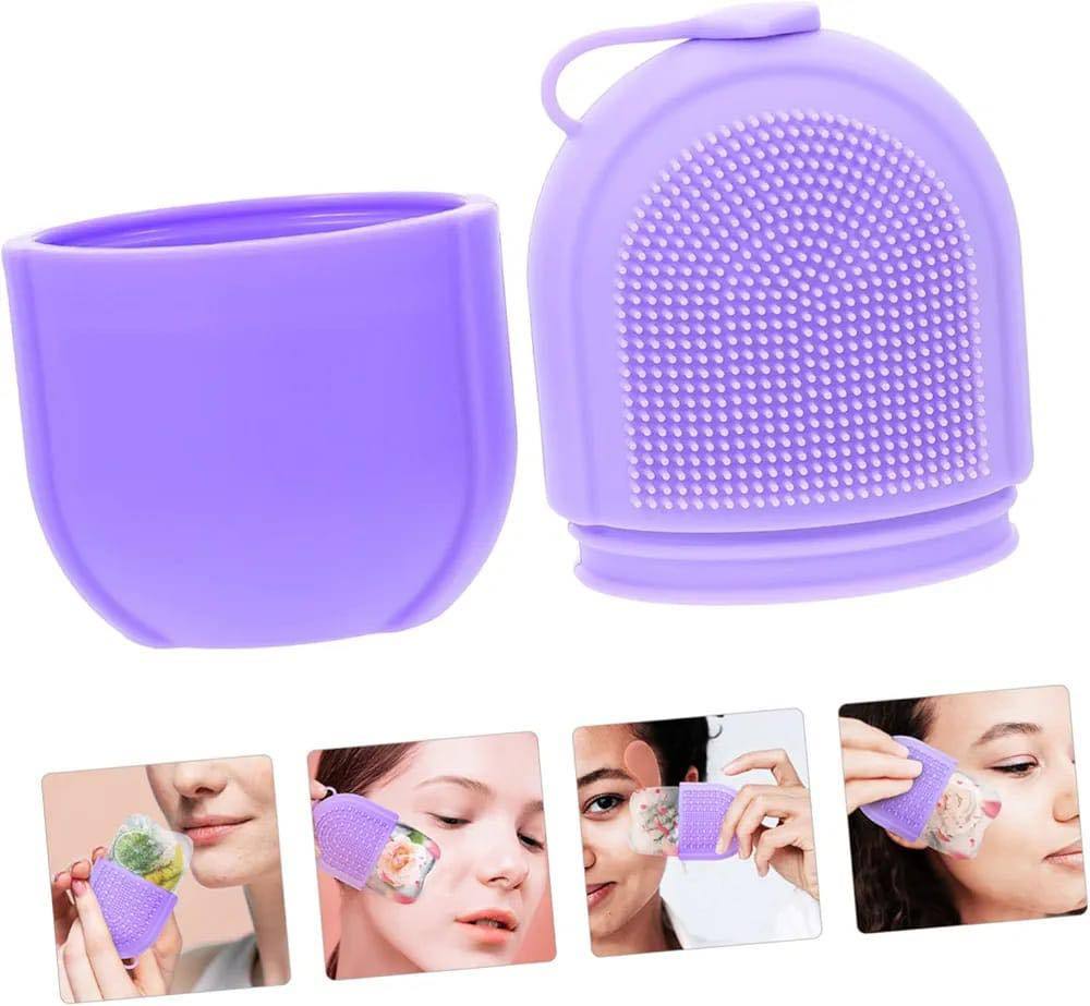 ICE MASSAGER
