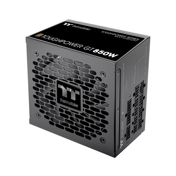 THERMALTAKE TOUGHPOWER GT 850W 80 PLUS GOLD FULLY MODULAR POWER SUPPLY