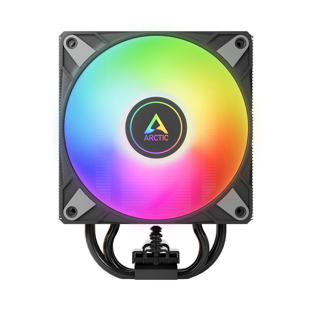 ARCTIC FREEZER 36 BLACK RGB AIR COOLER