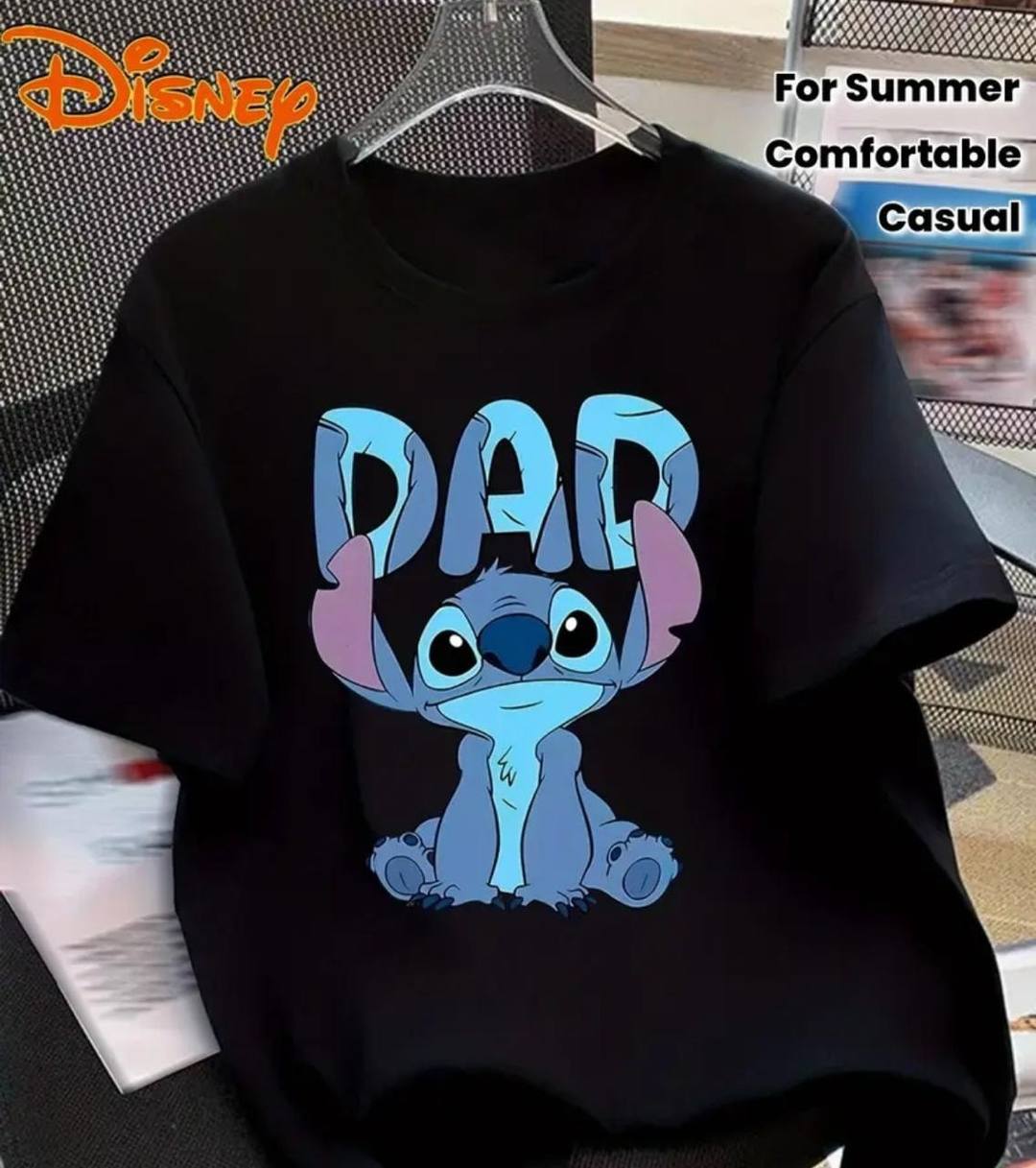TRENDY & COMFORTABLE T-SHIRTS