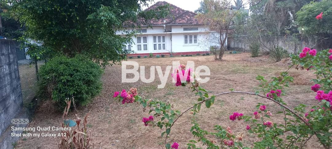 LAND FOR SALE IN WATTALA - (T361)
