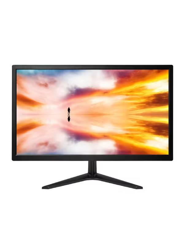FALCON 22″ LED WIDE MONITOR – VGA & HDMI – 60HZ – 2 YEARS WARRANTY