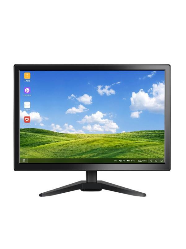 FALCON 17″ LED SQUARE MONITOR – VGA & HDMI – 60HZ – 1 YEAR WARRANTY
