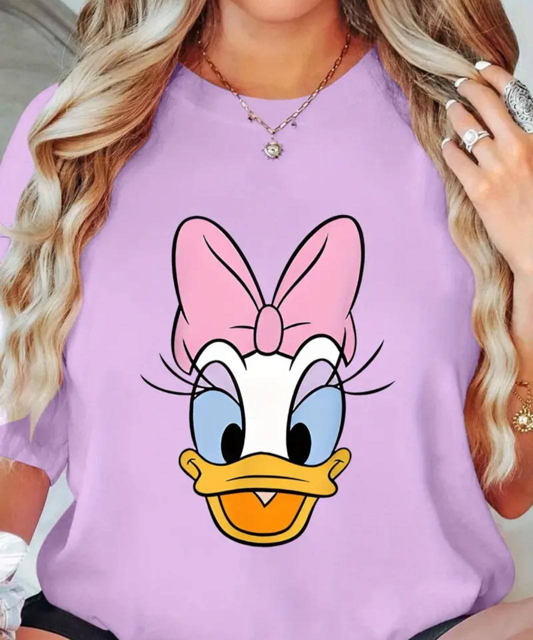 TRENDY GIRLS T-SHIRT