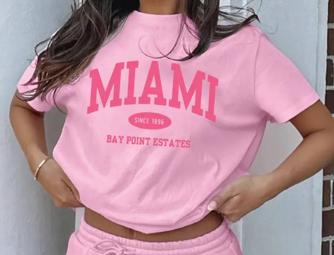SUPER STYLISH + COMFY GIRLS’ T-SHIRTS